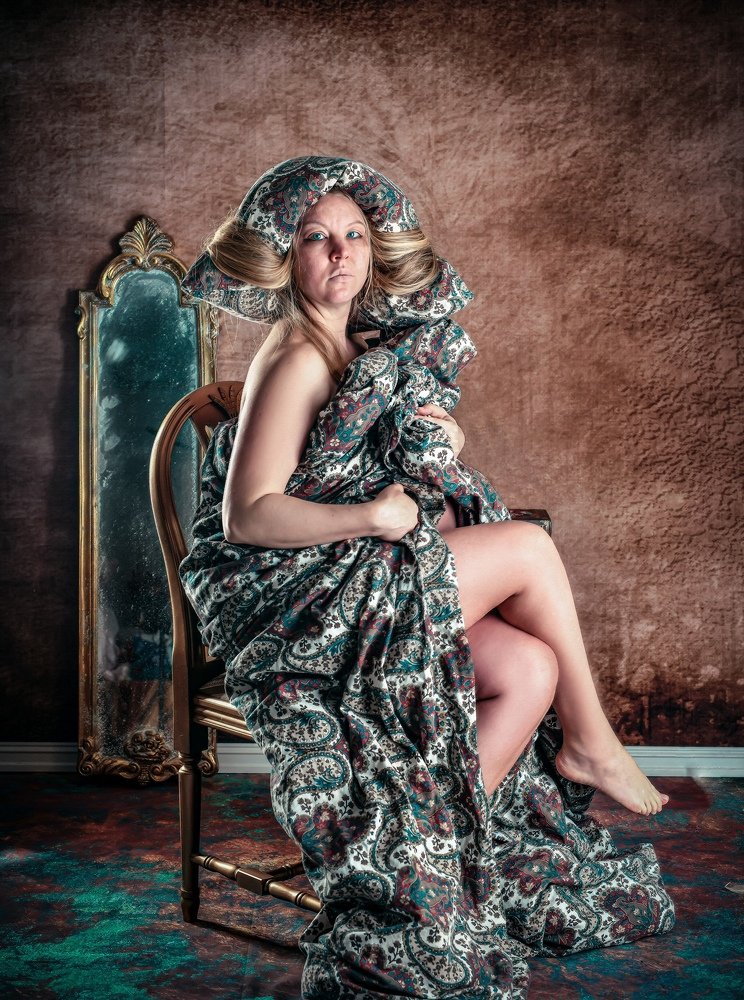 Фотография автора Anna NovaLova