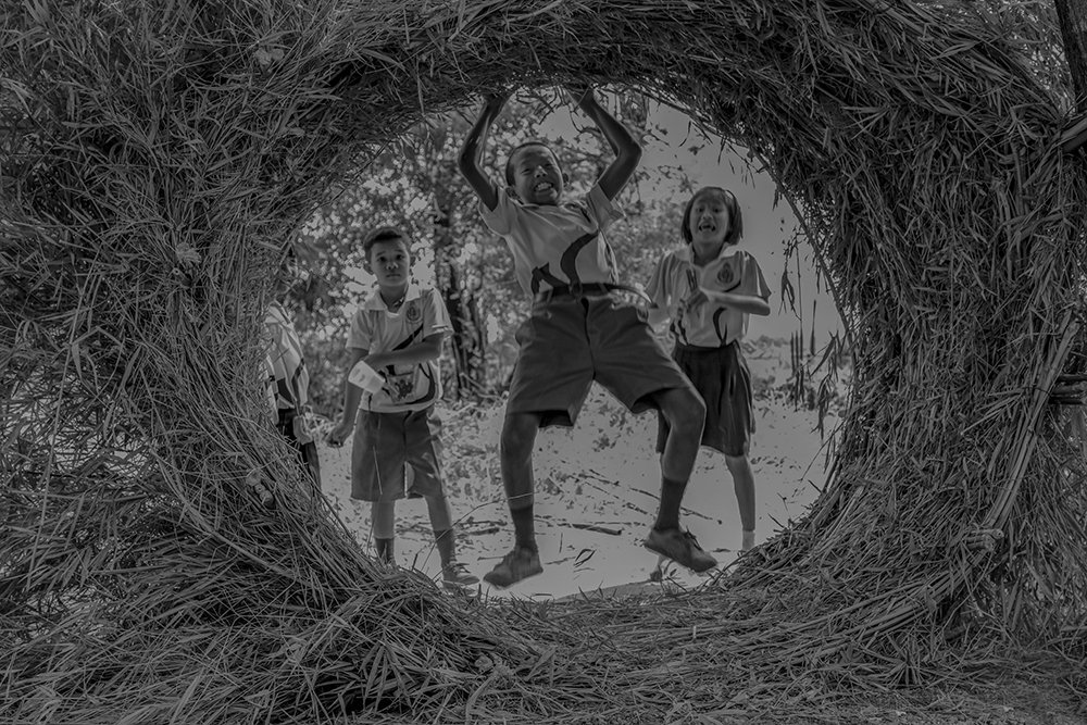 It is worth years of playback