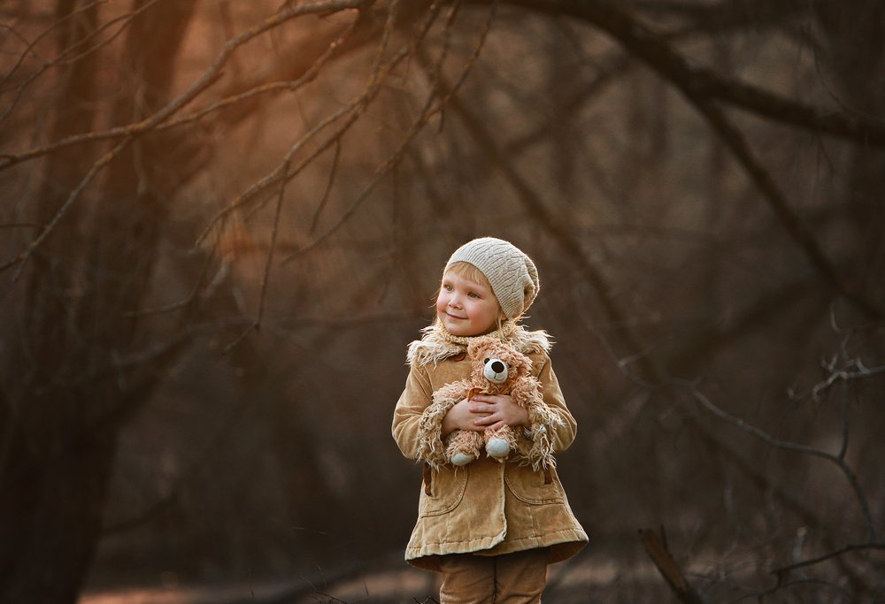 Photograph by Карачунова Ирина