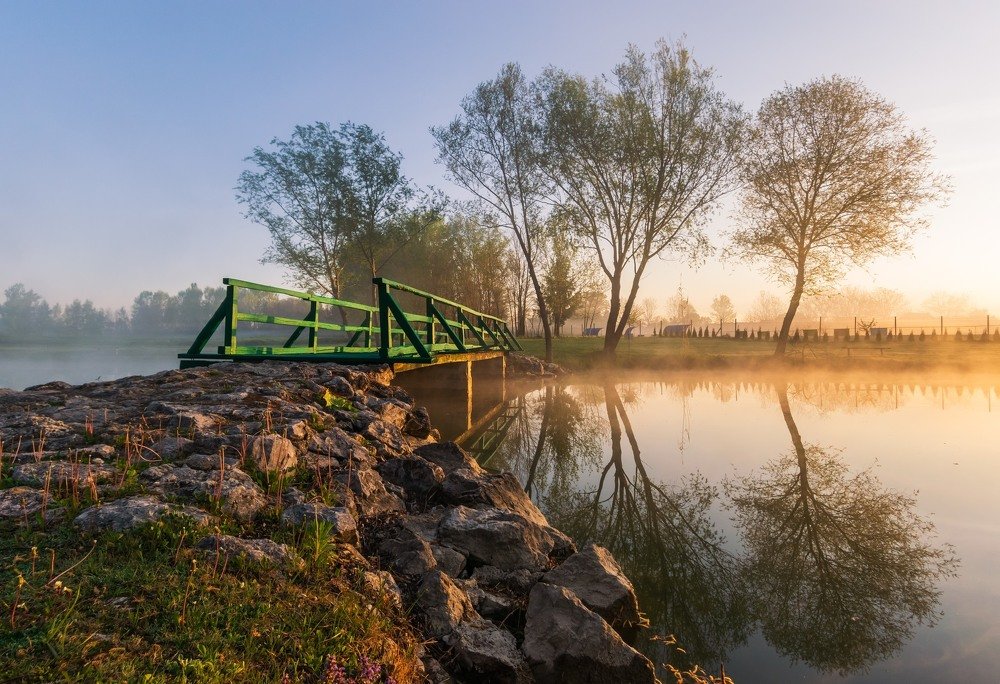 Photograph by Matija Simunic