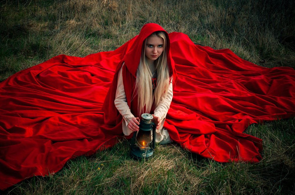 Photograph by Катерина Дорошенко