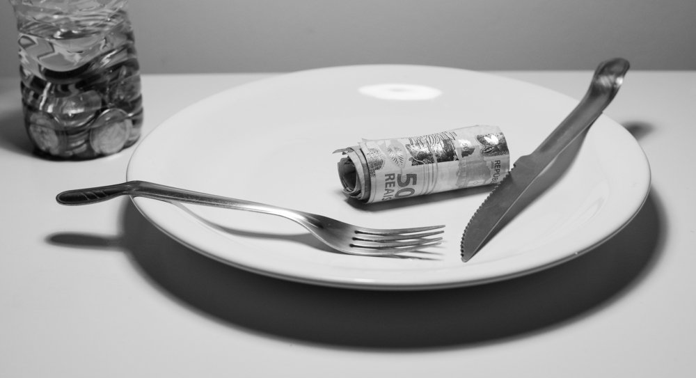 Photograph by Emerson Mendes