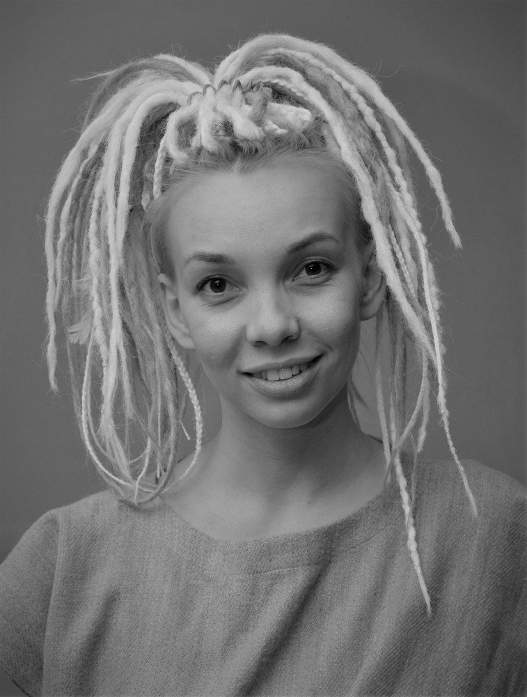 Меняется    мода .