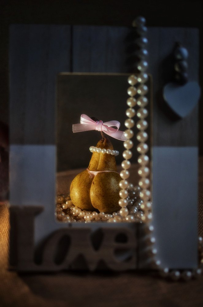 Влюбленность