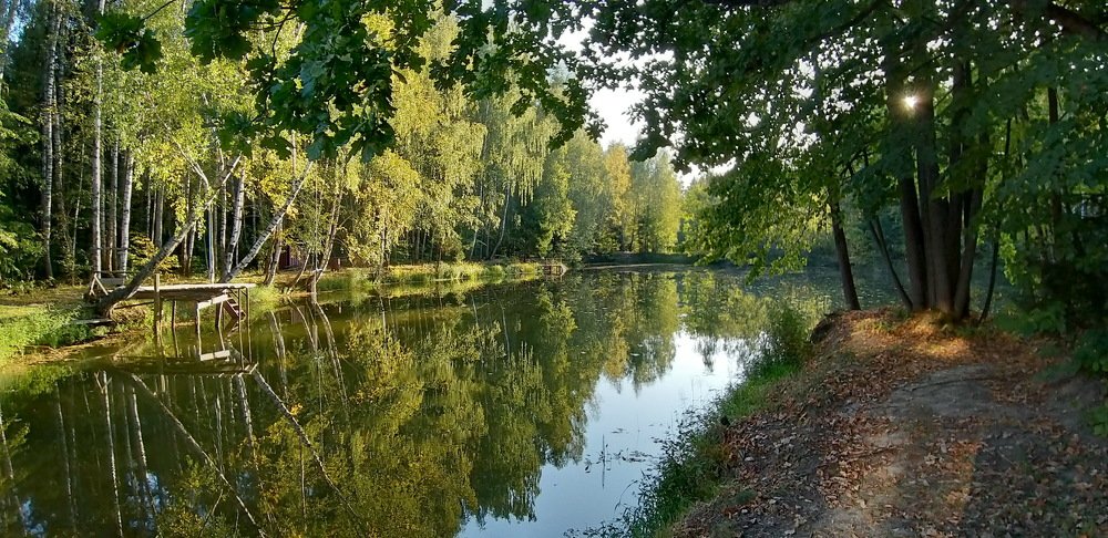 Photograph by Лада Денисова