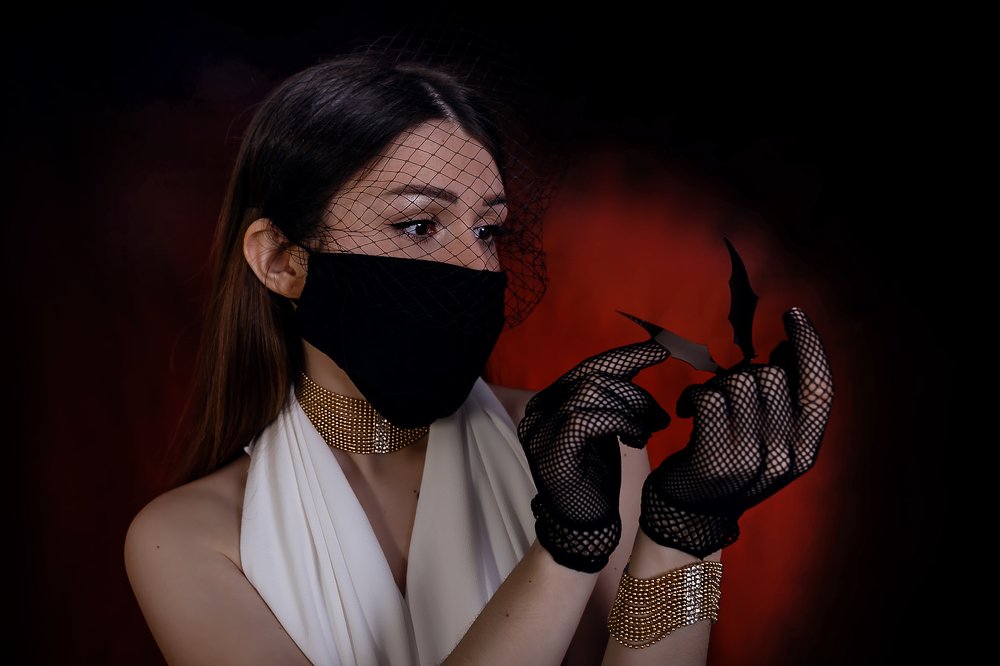 Photograph by Ирина Татарлы