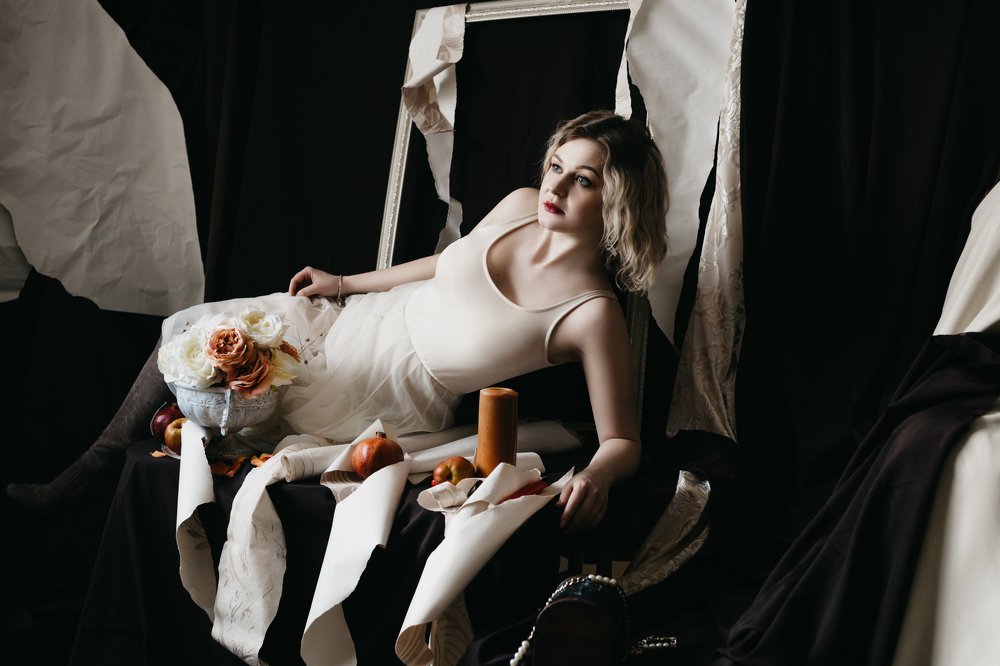 Photograph by Ольга Маркова