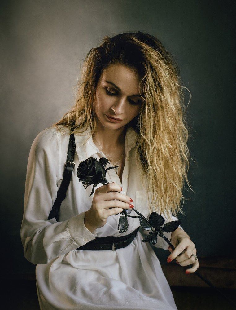 Photograph by Ольга Маркова