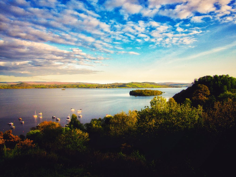 Photograph by Lynne Hunter