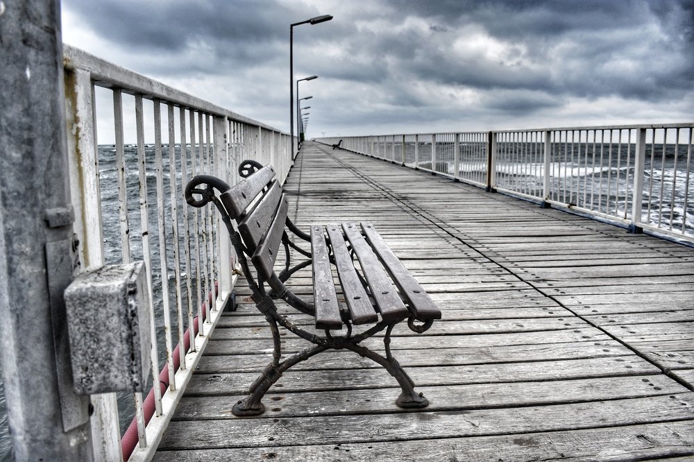 Photograph by Loredana