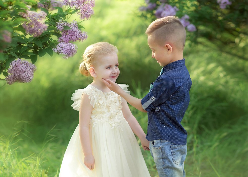 Photograph by Alena Kovalskaya