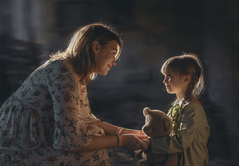 Photograph by Катерина Мельник