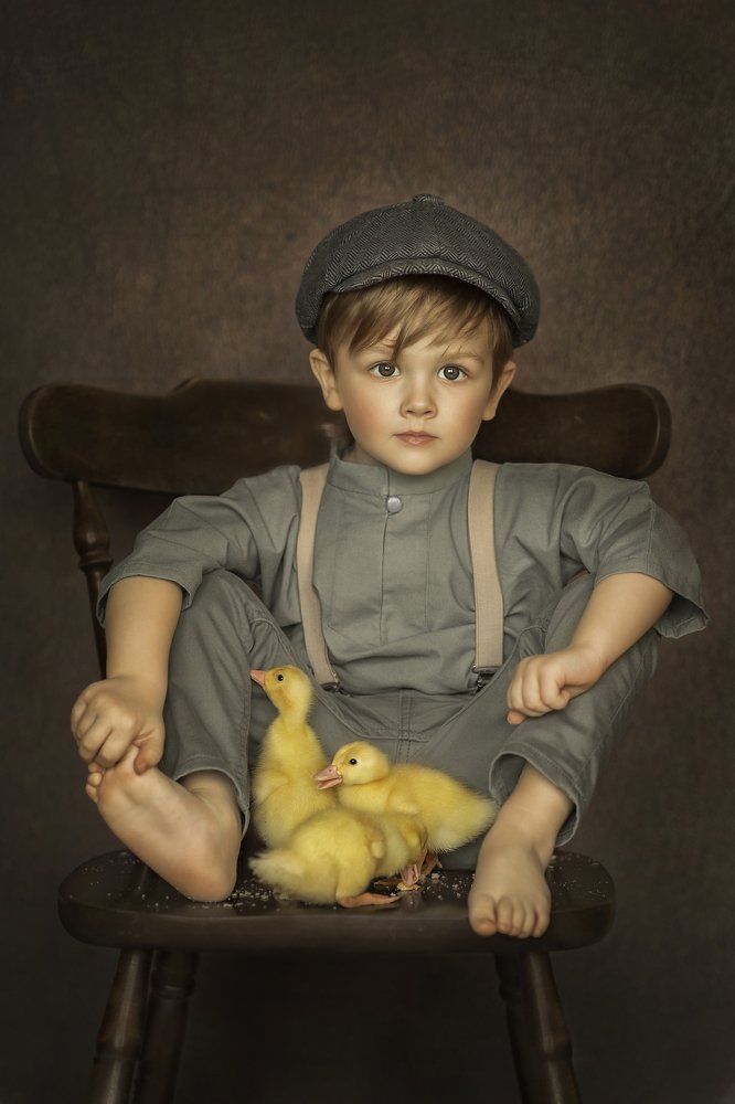 Photograph by Dace Jansone