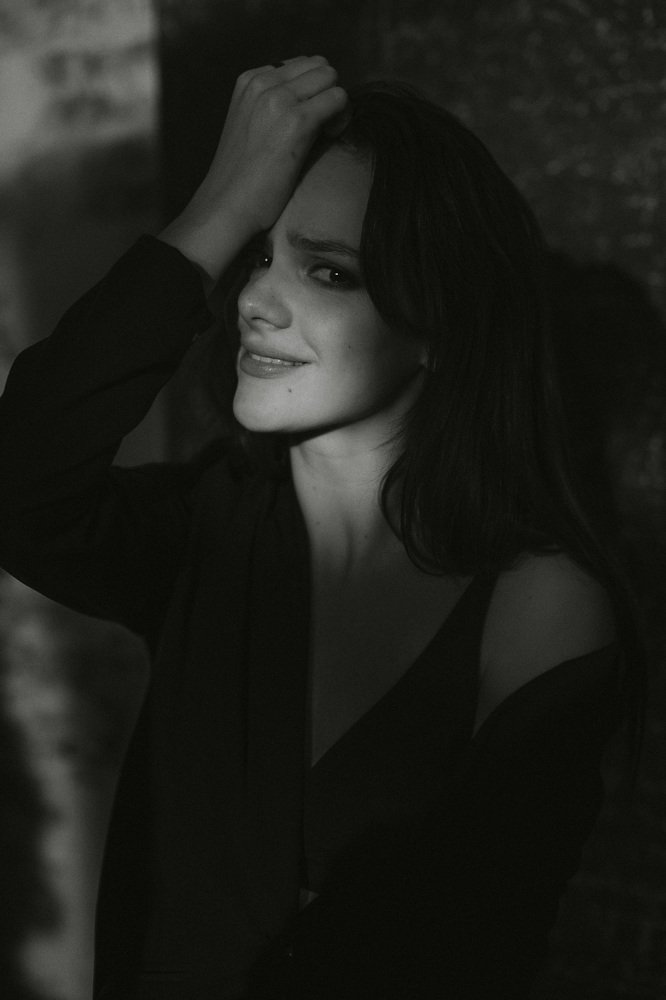 Photograph by Ирина Зенченко