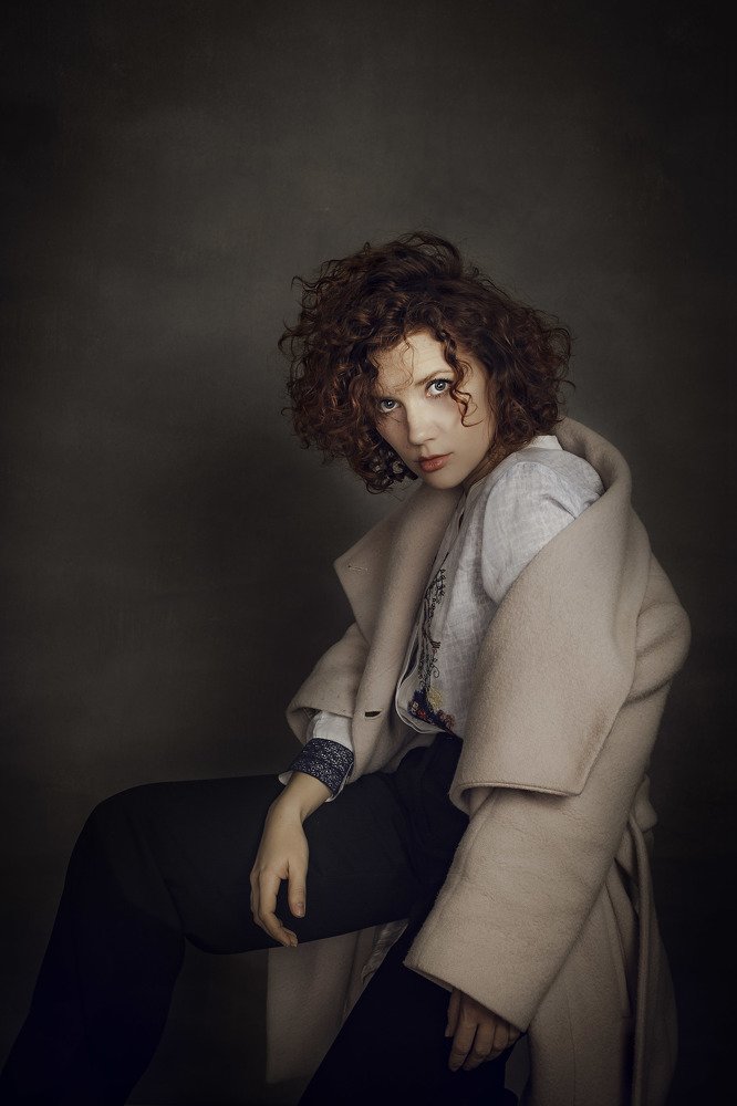 Photograph by Ирина Зенченко