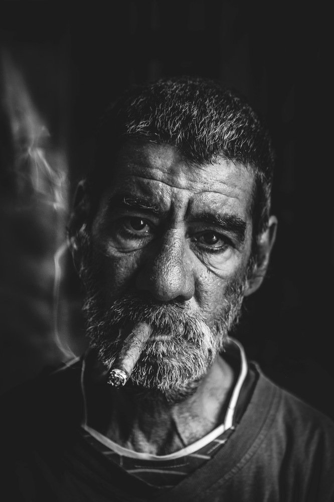 San Lázaro: Peregrinos 2