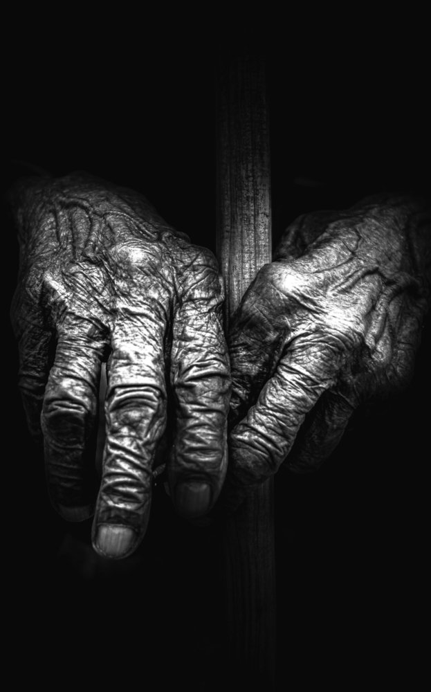 Photograph by Víctor Manuel Cervantes