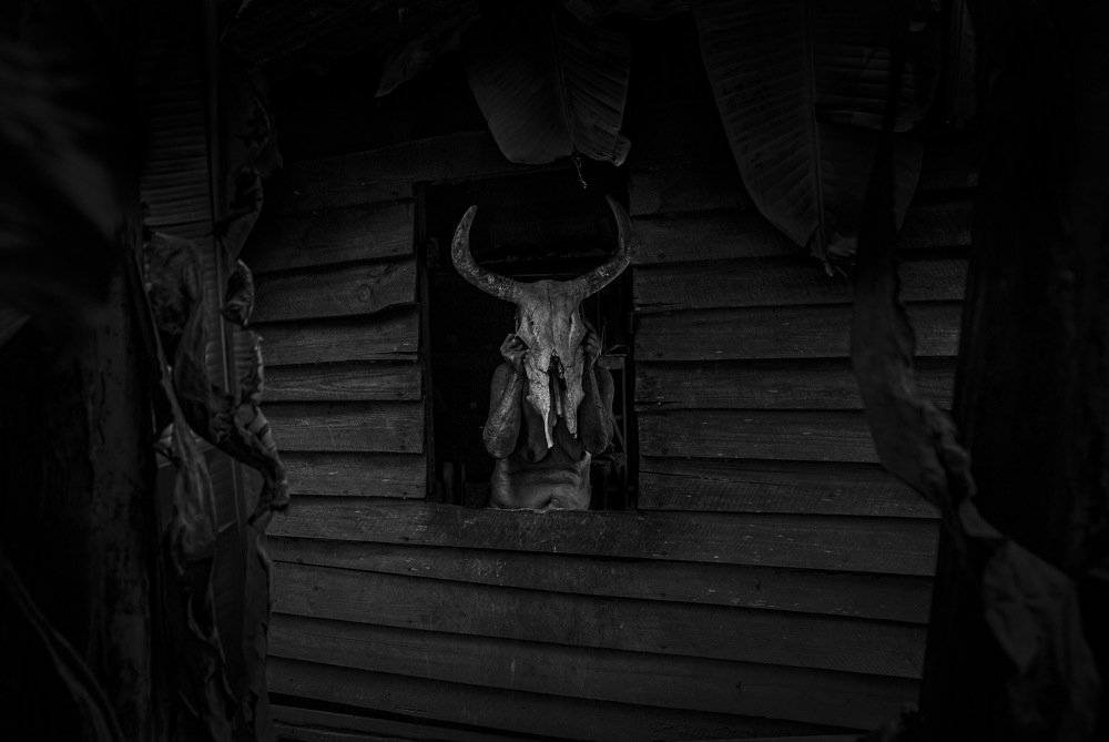 Leyendas Pueblerinas