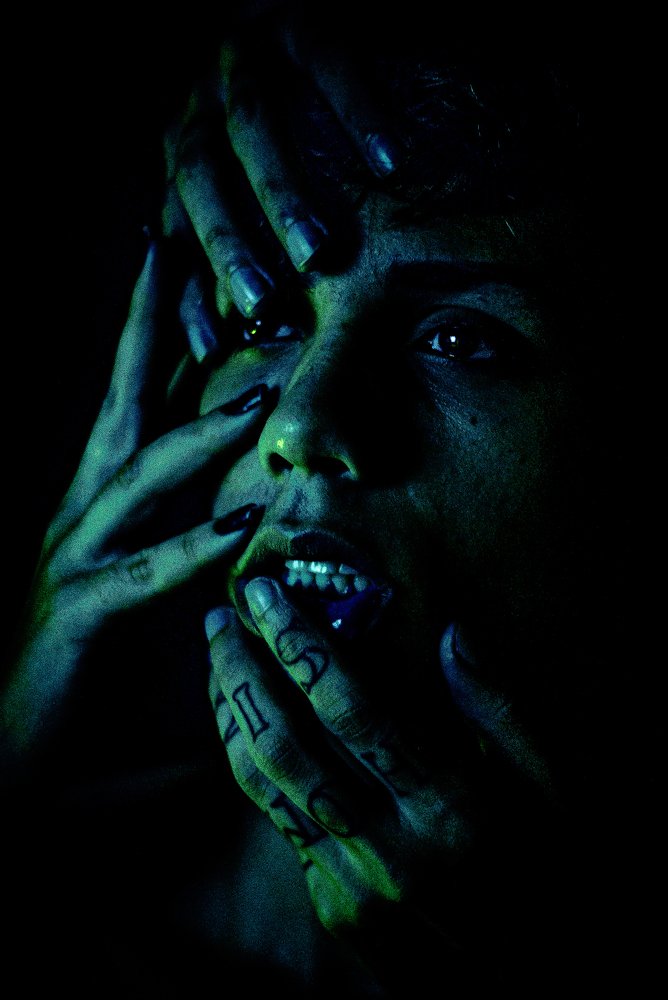 Photograph by Daniel Ernesto Martínez Reyes