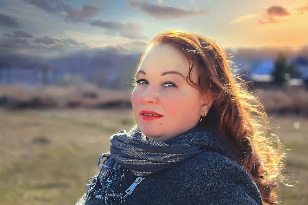 Photograph by Ирина Антонова