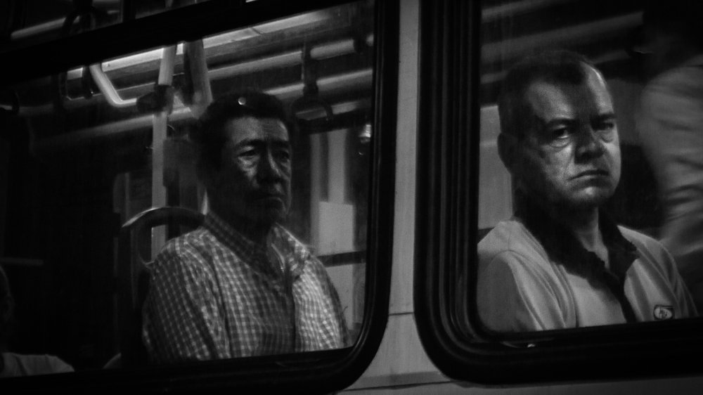 Ouroboros and the eternal return