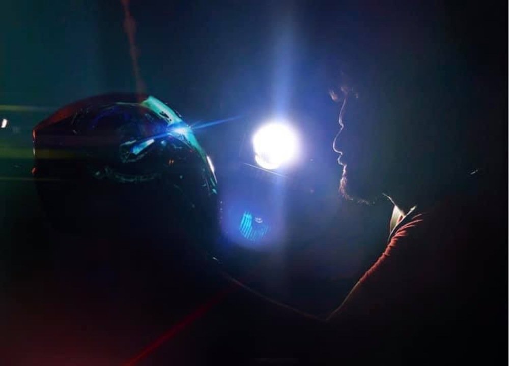 Photograph by Subhajit Bhattacharjee