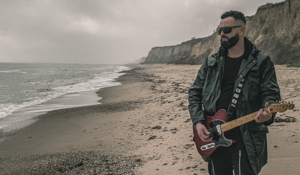 Photograph by Виген Агопян