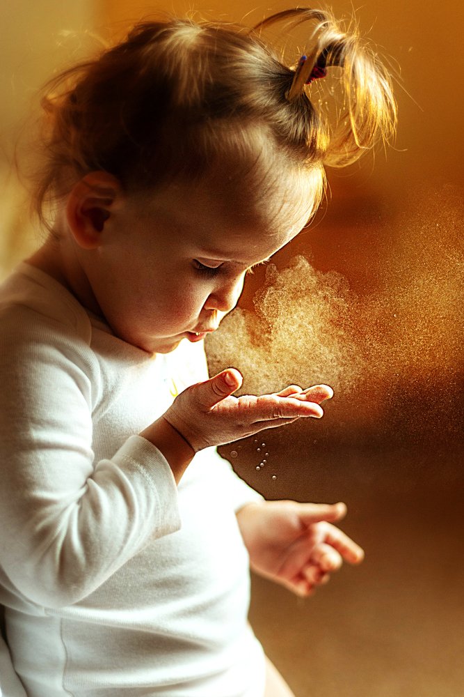 Волшебство в твоих руках