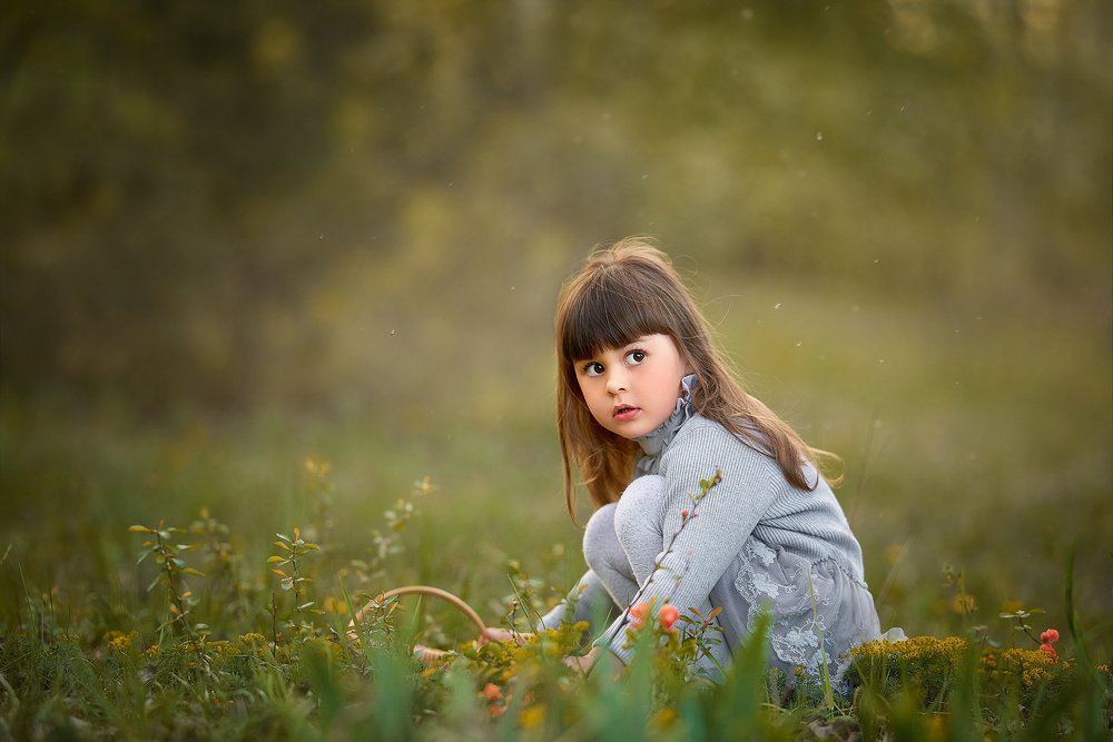 Photograph by Ольга Мандрик