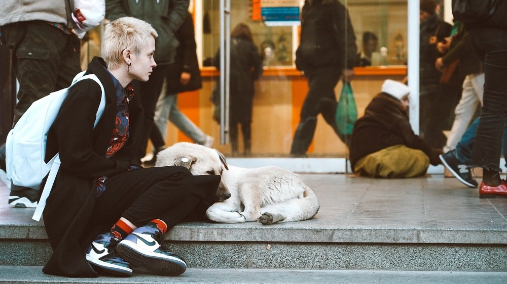 Photograph by David Pipia