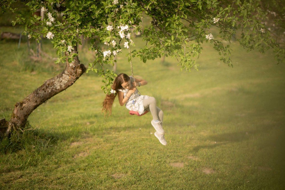 Photograph by Olga Kimerling