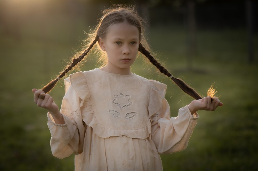 Photograph by Olga Kimerling