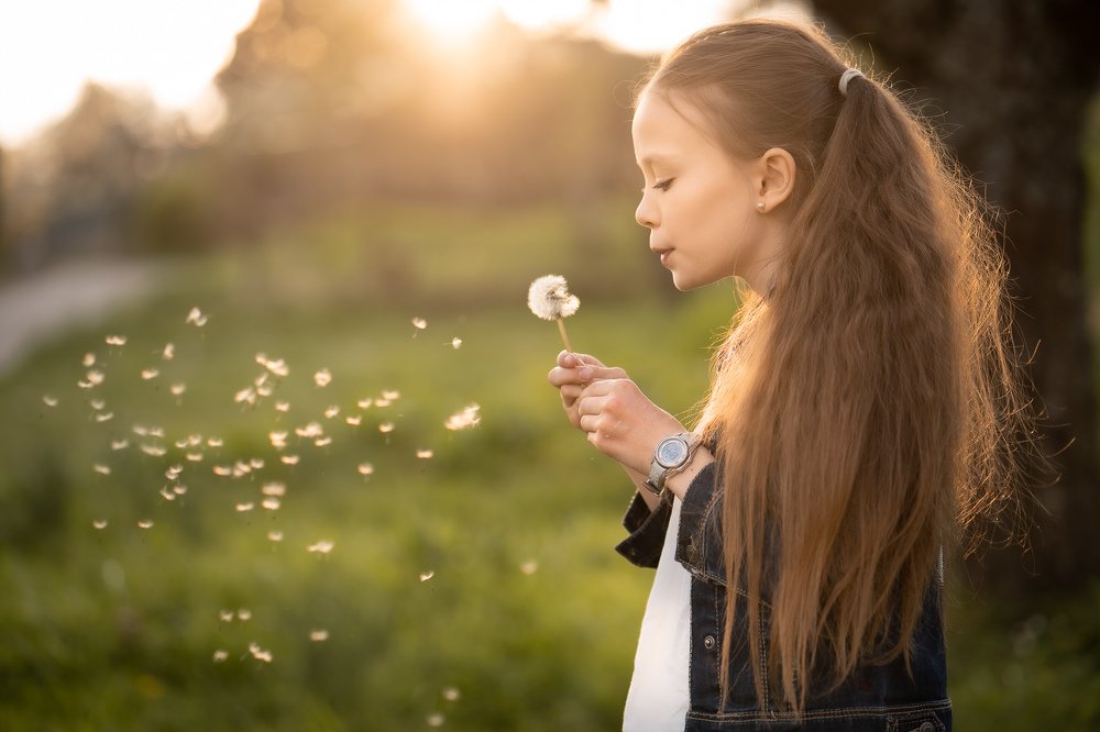 Photograph by Olga Kimerling