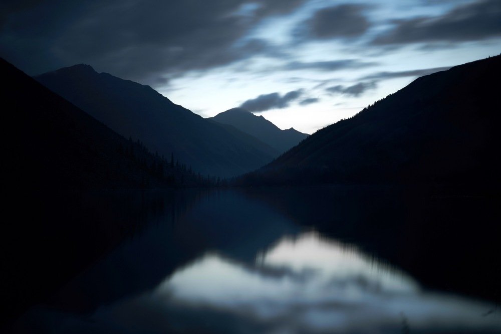 Photograph by Руслан Исхаков