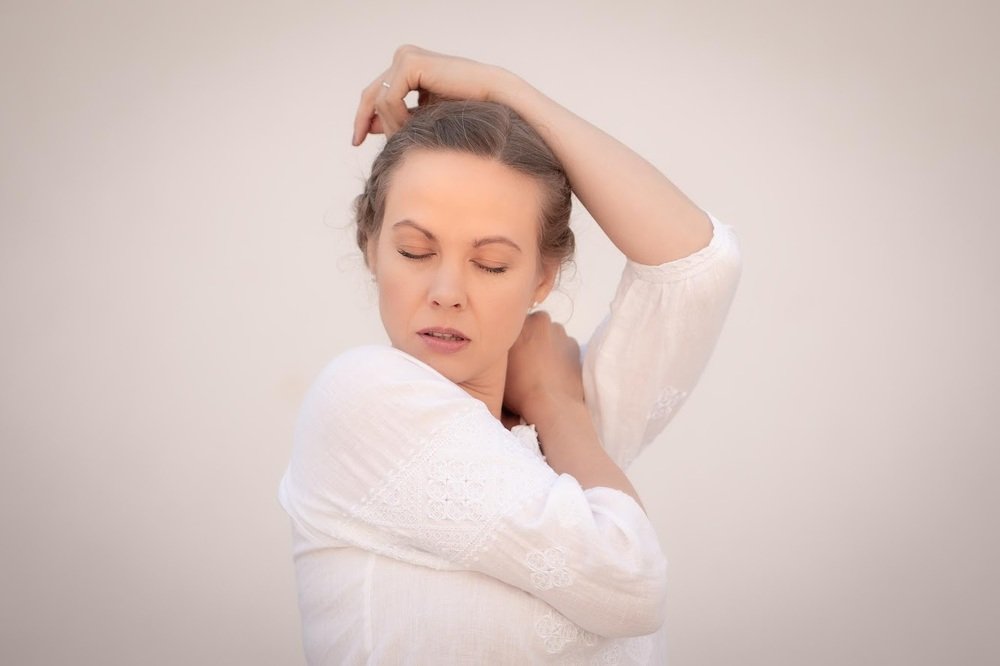 Photograph by Olga Kimerling