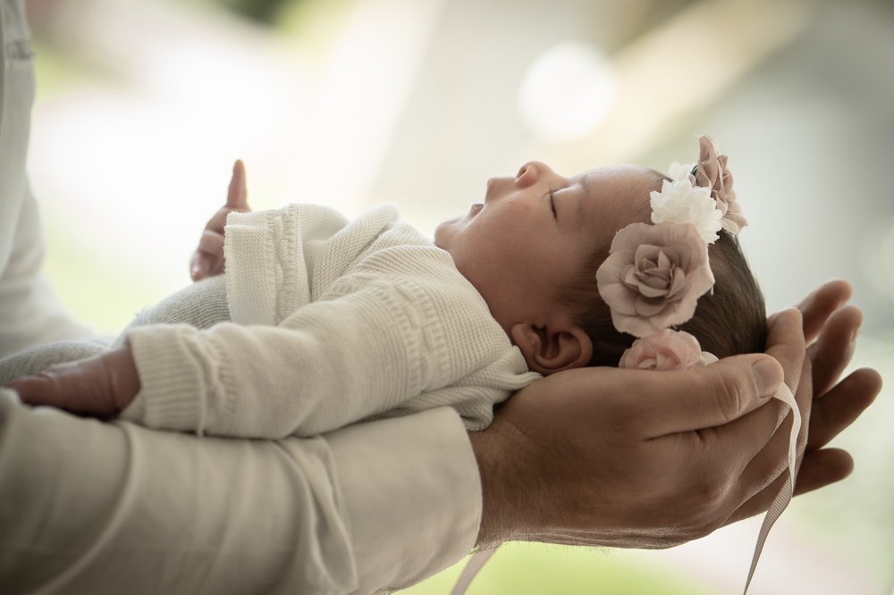 Photograph by Olga Kimerling