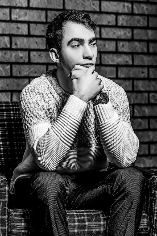 Photograph by Александр Габьев