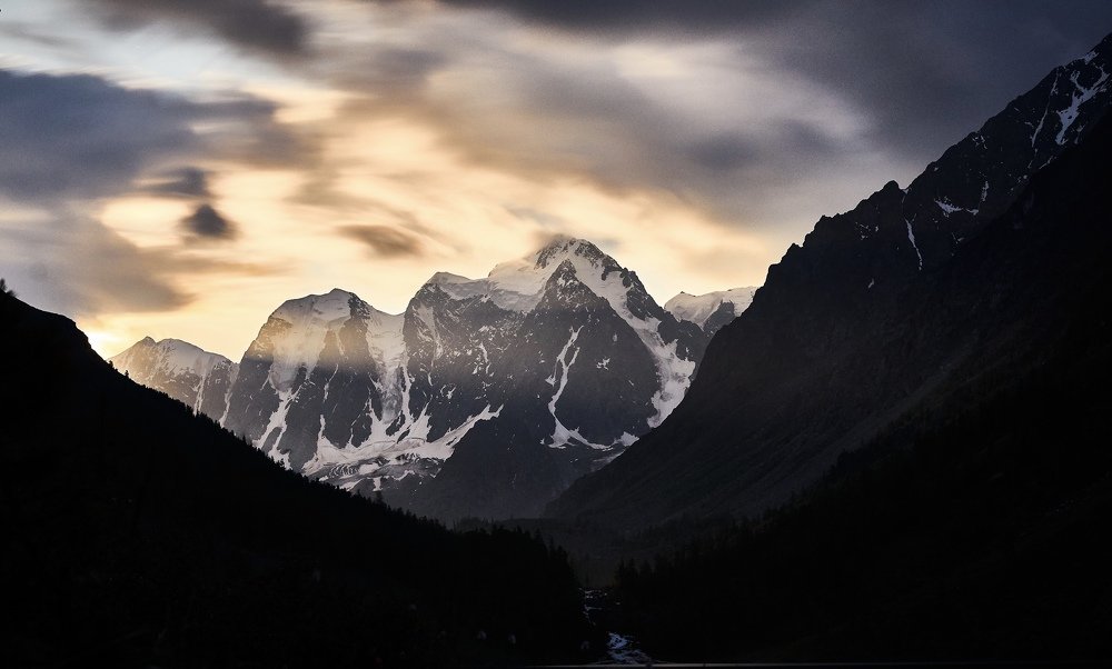 Photograph by Руслан Исхаков