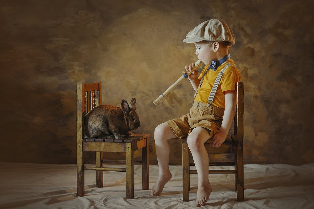 Photograph by Ксения Лысенкова