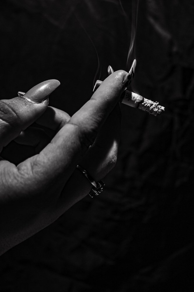 Photograph by Rosriguez Castro