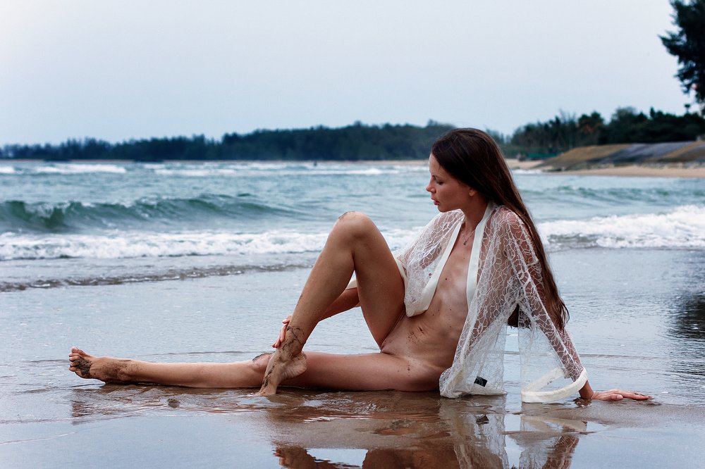 Photograph by Алексей Маратов