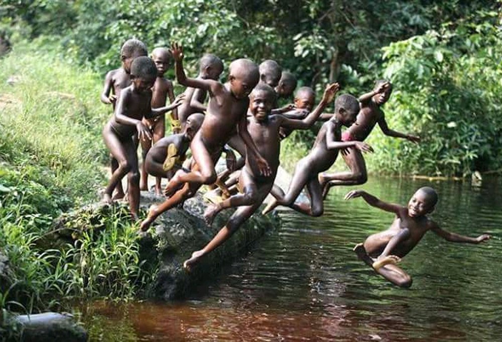 Photograph by Julio Ntela Kikebu