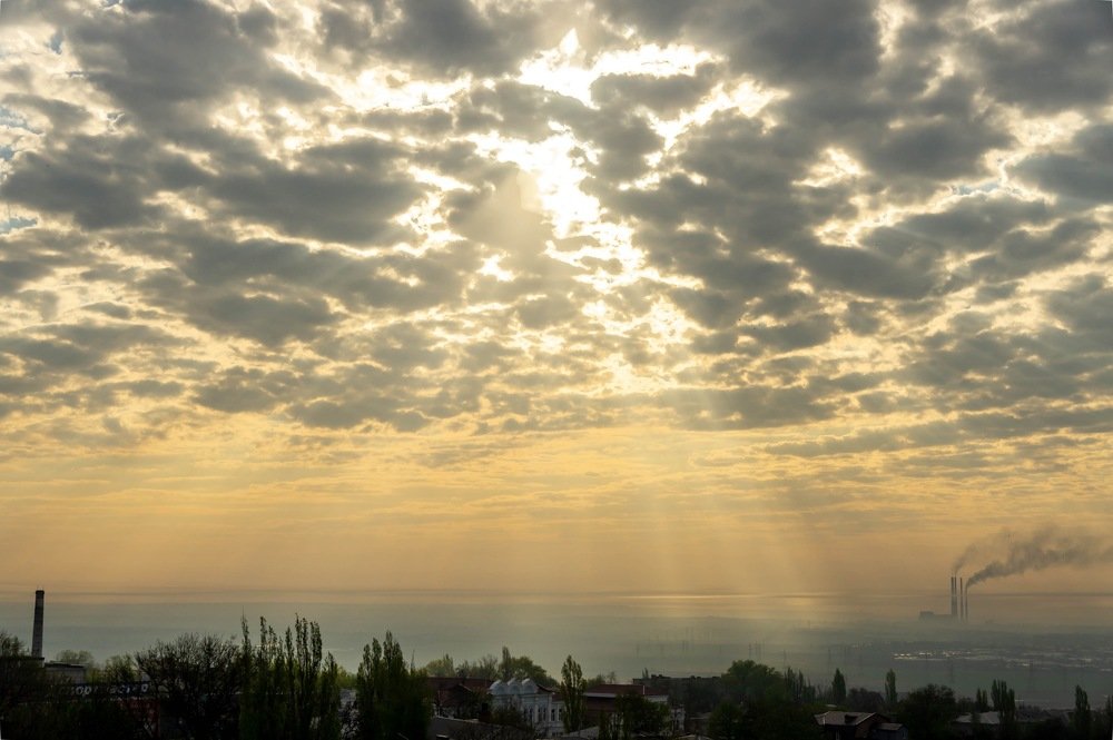 Photograph by Александр Грецев