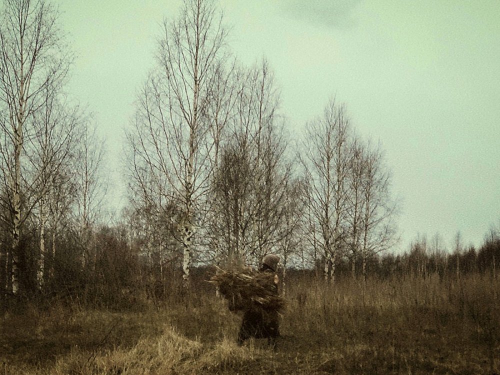 Photograph by Анна Семенова