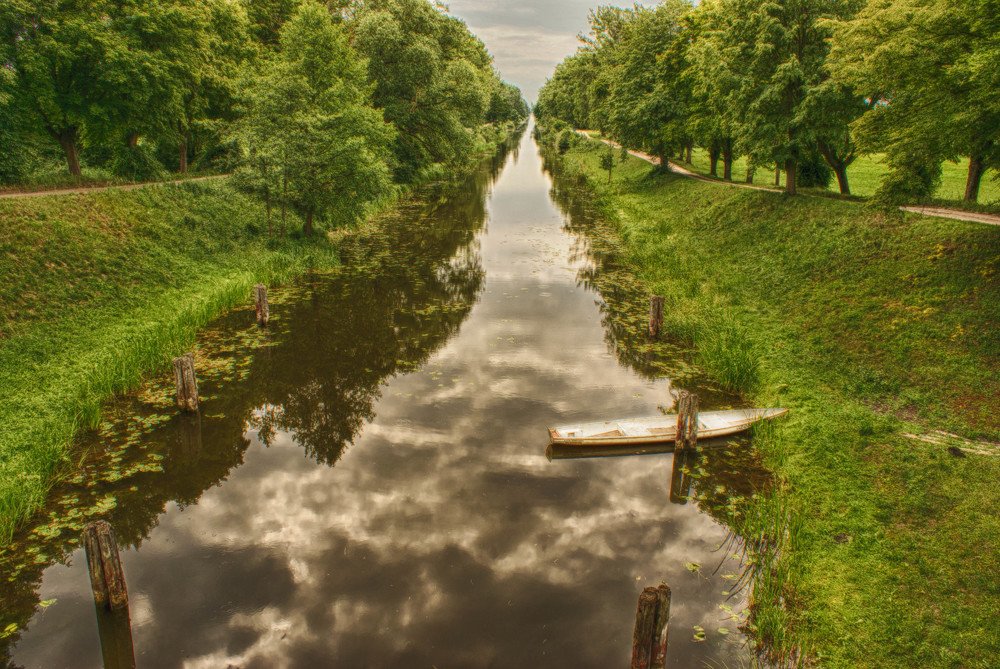 Photograph by Michał Jóźwik