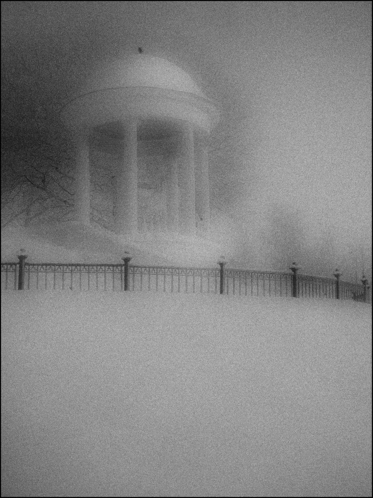 Photograph by Валентин Завьялов