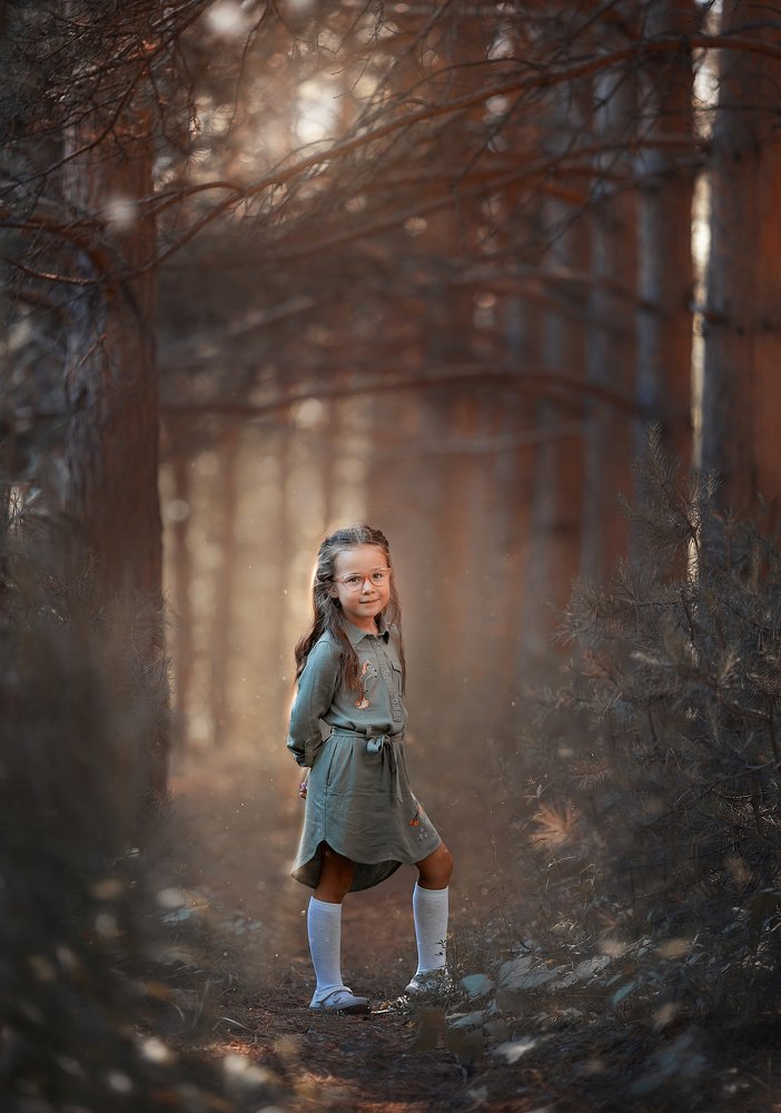 Photograph by Ирина Никитенко