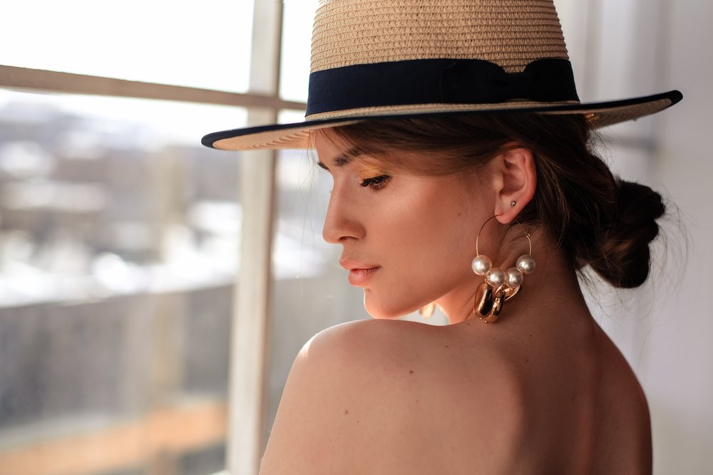 Photograph by Ксения Лихачева