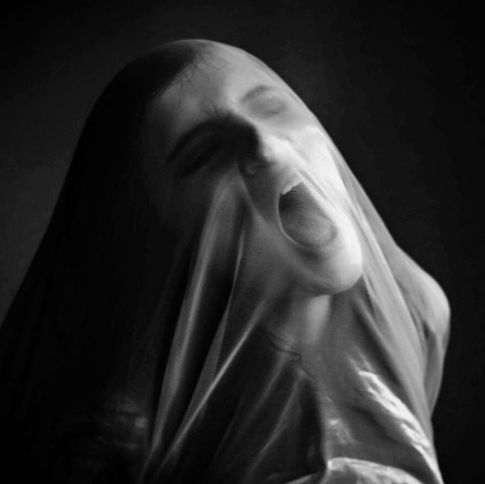 Photograph by Anna Ionova