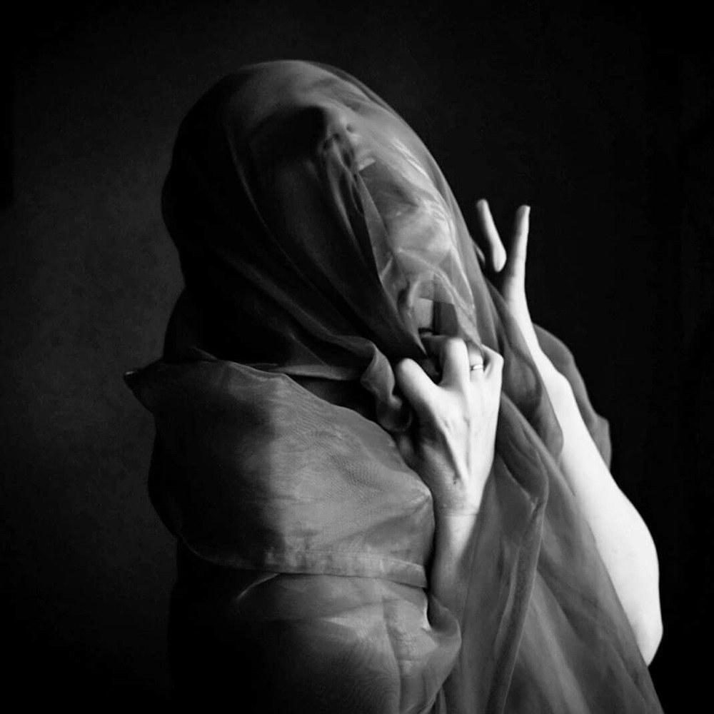 Photograph by Anna Ionova